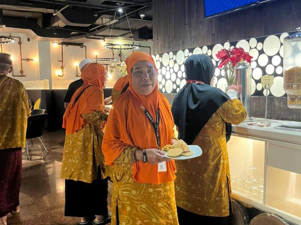 UMROH ZARA TOUR & TRAVEL