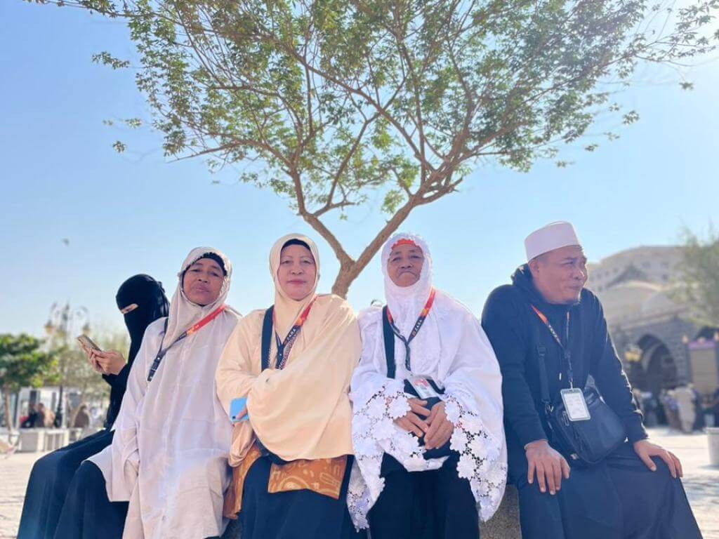 UMROH ZARA TOUR & TRAVEL