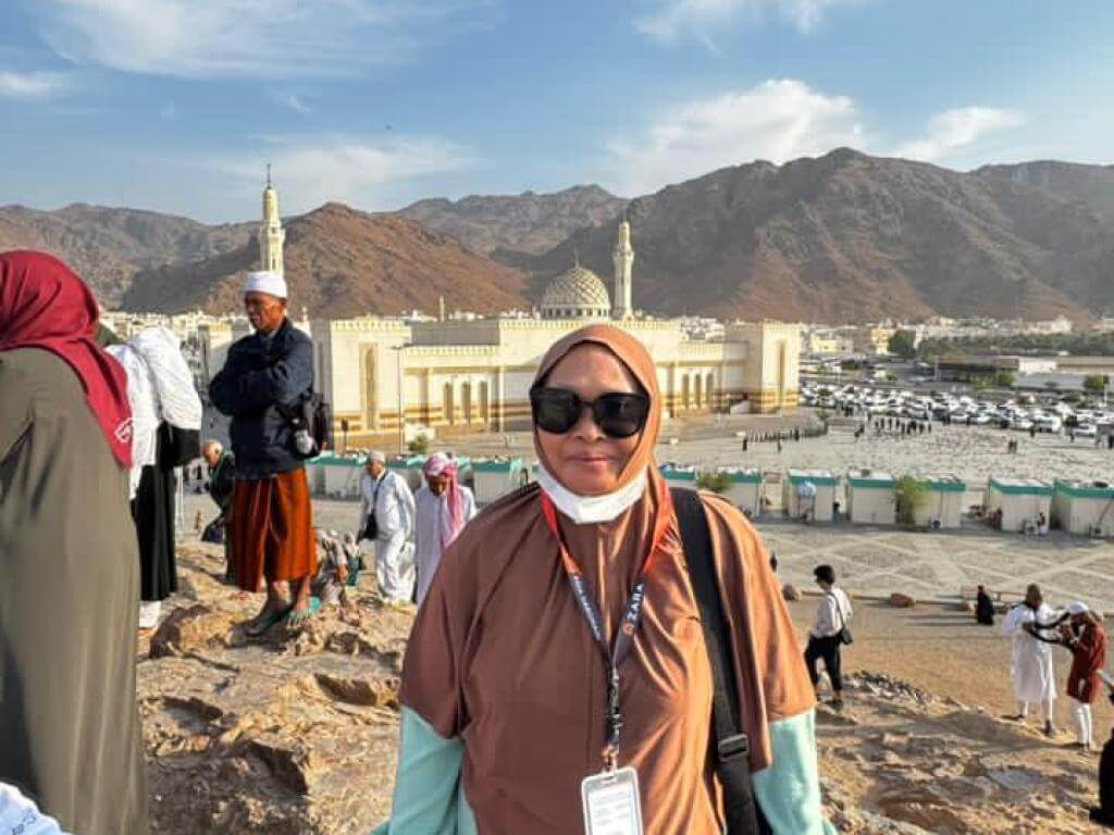 UMROH ZARA TOUR & TRAVEL