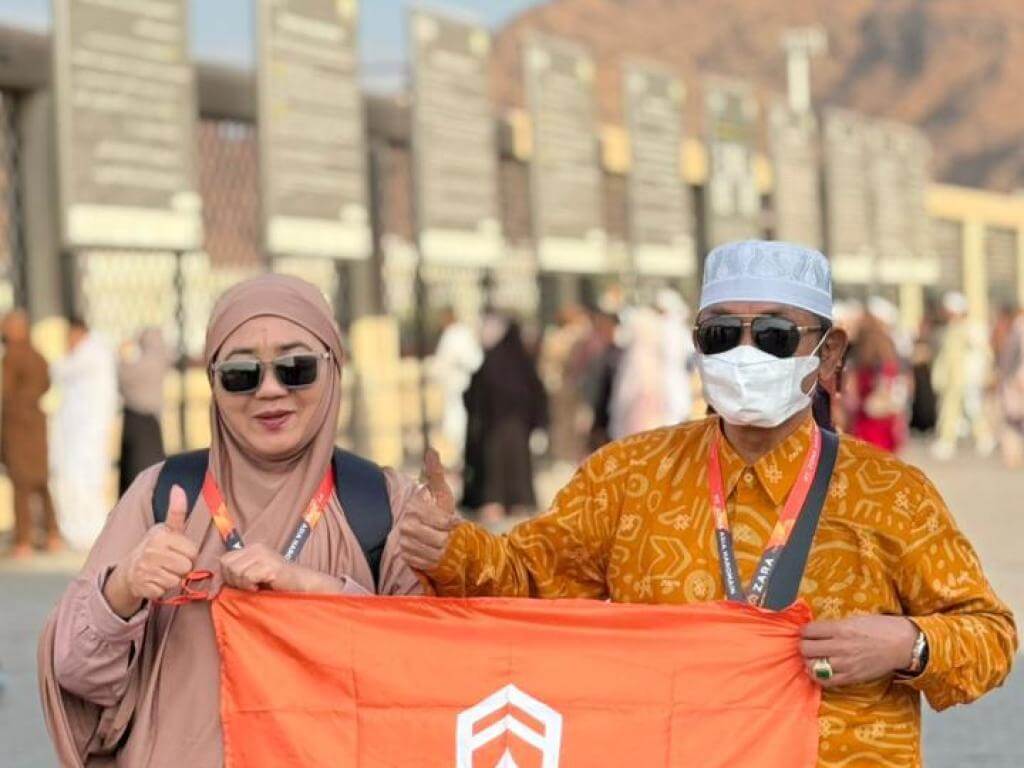 UMROH ZARA TOUR & TRAVEL
