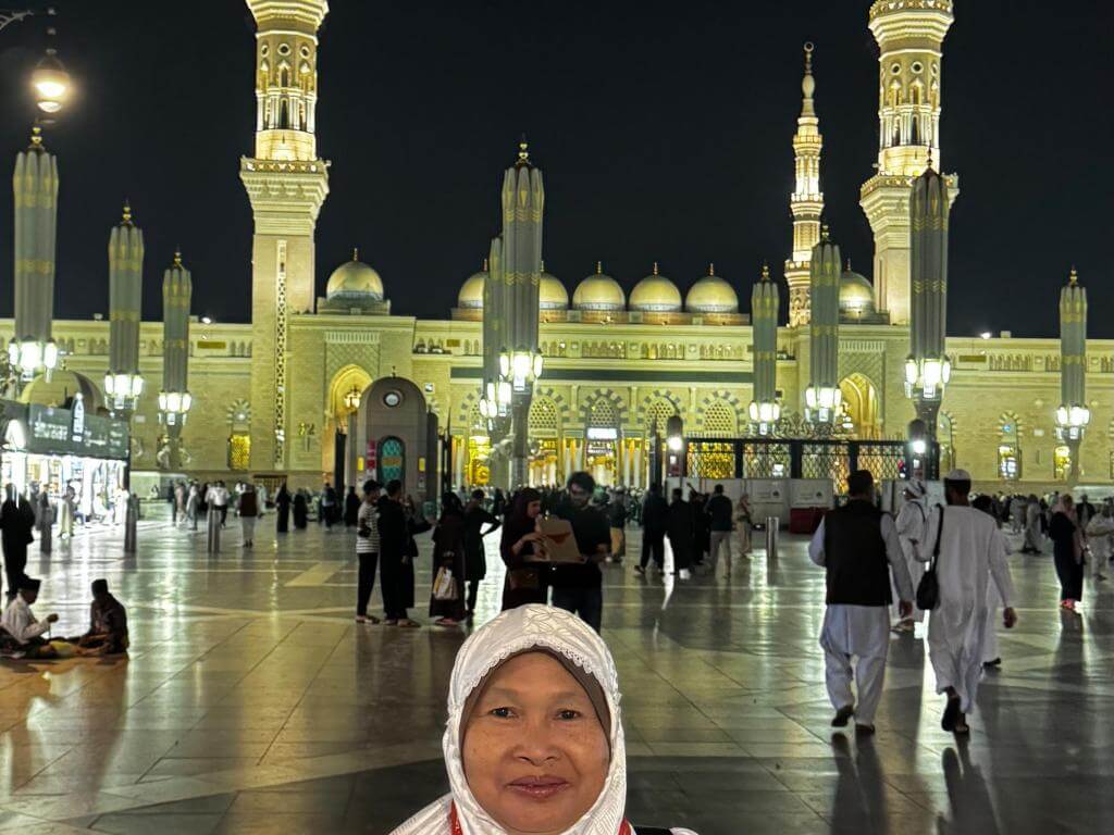 UMROH ZARA TOUR & TRAVEL