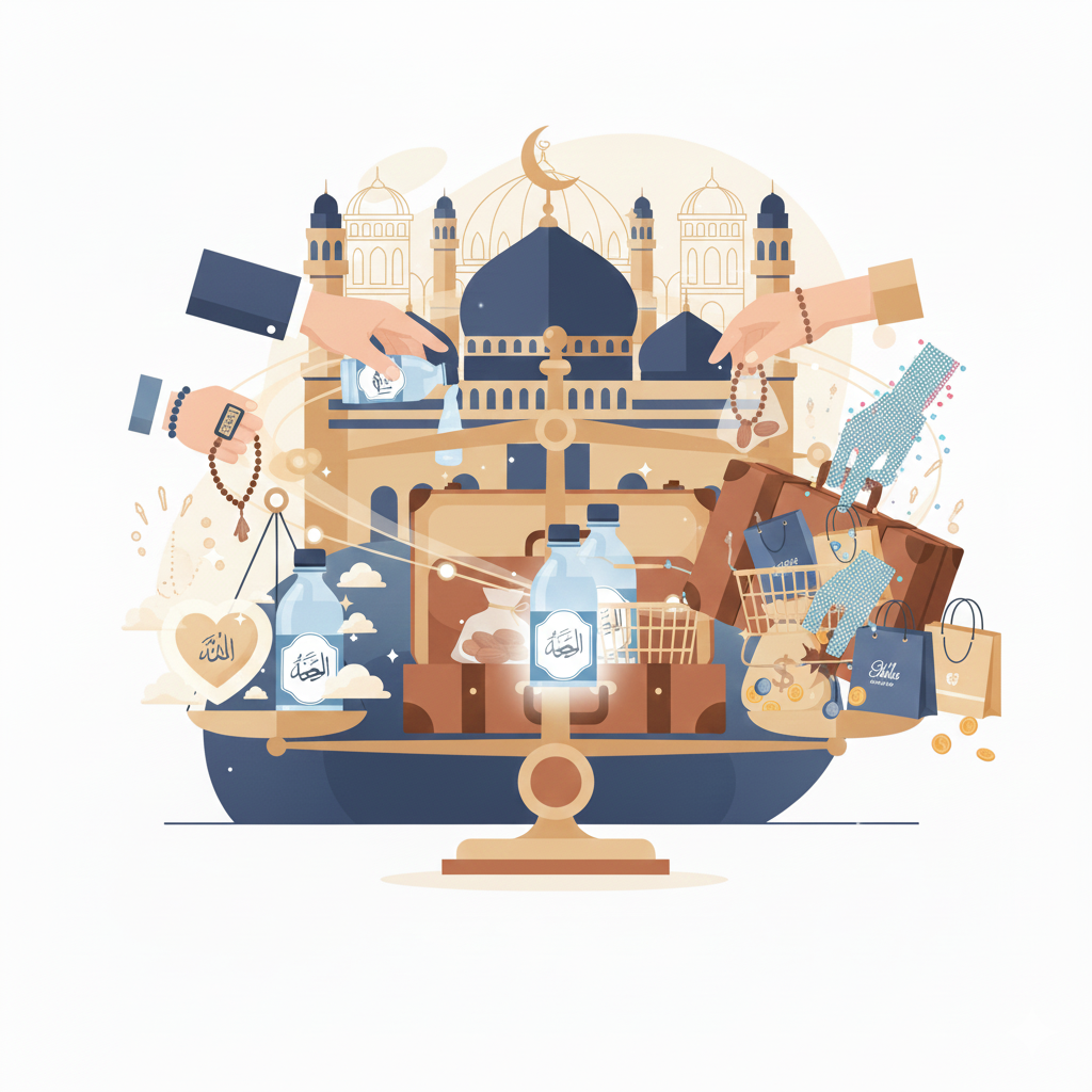 Adab membawa oleh oleh Umrah.png