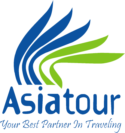 Logo Asiatour
