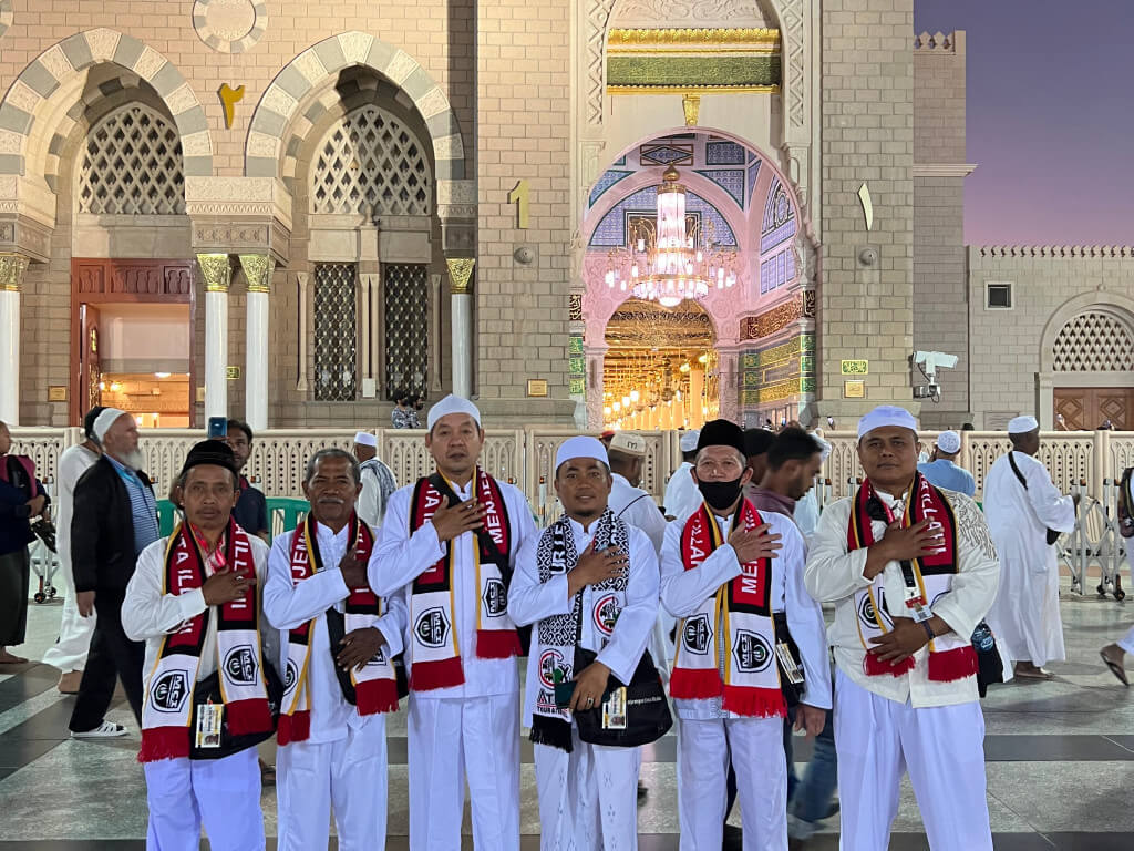Madinah
