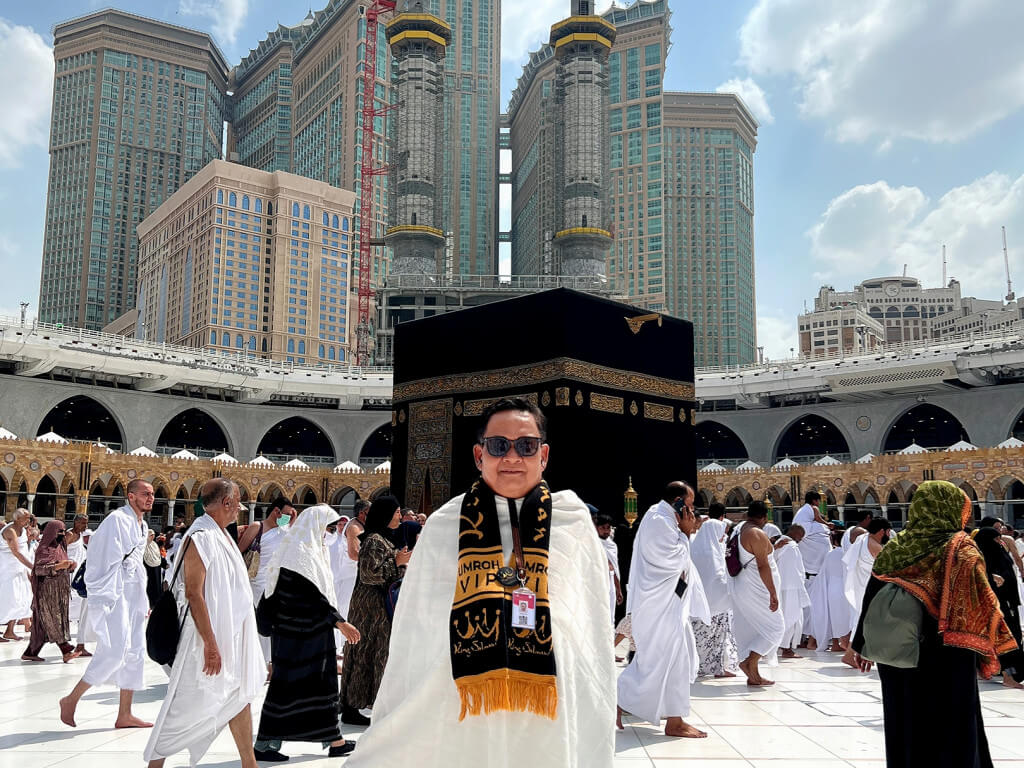 Jamaah King Salman.04