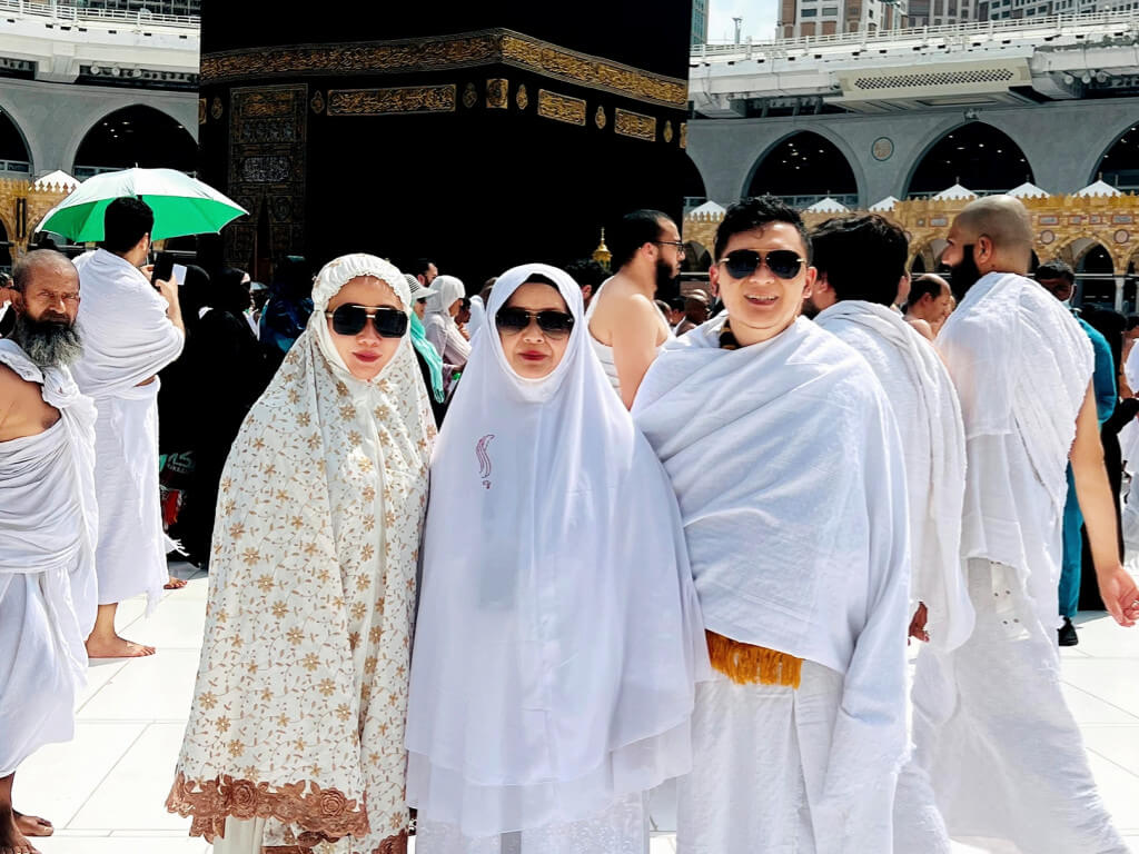 Jamaah King Slaman.06