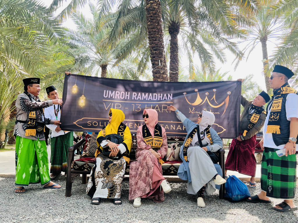 Foto Jamaah KingSalman.08