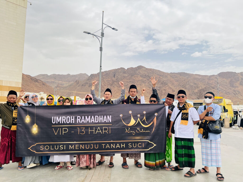 Foto Jamaah King Salman.014