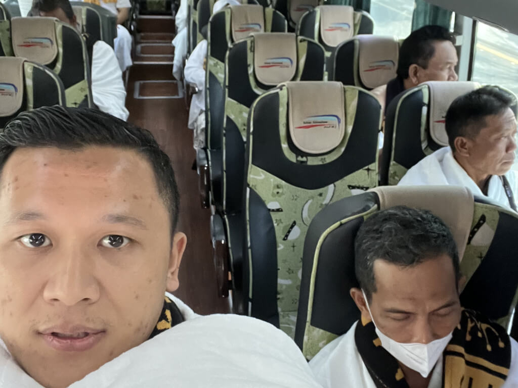 Foto Jamaah King Salman.016