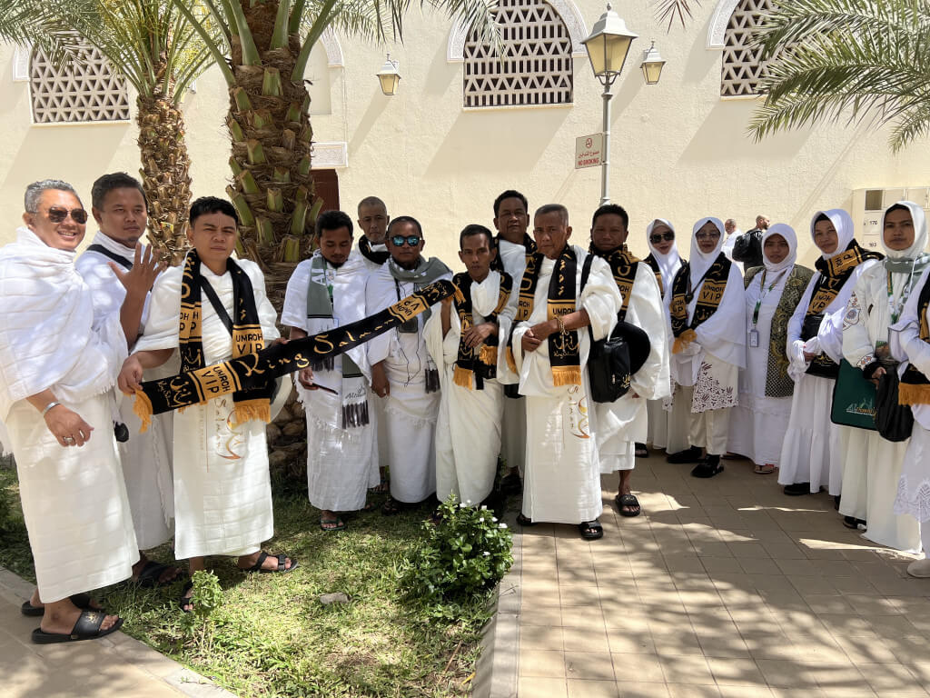 Foto Jamaah King Salman.018