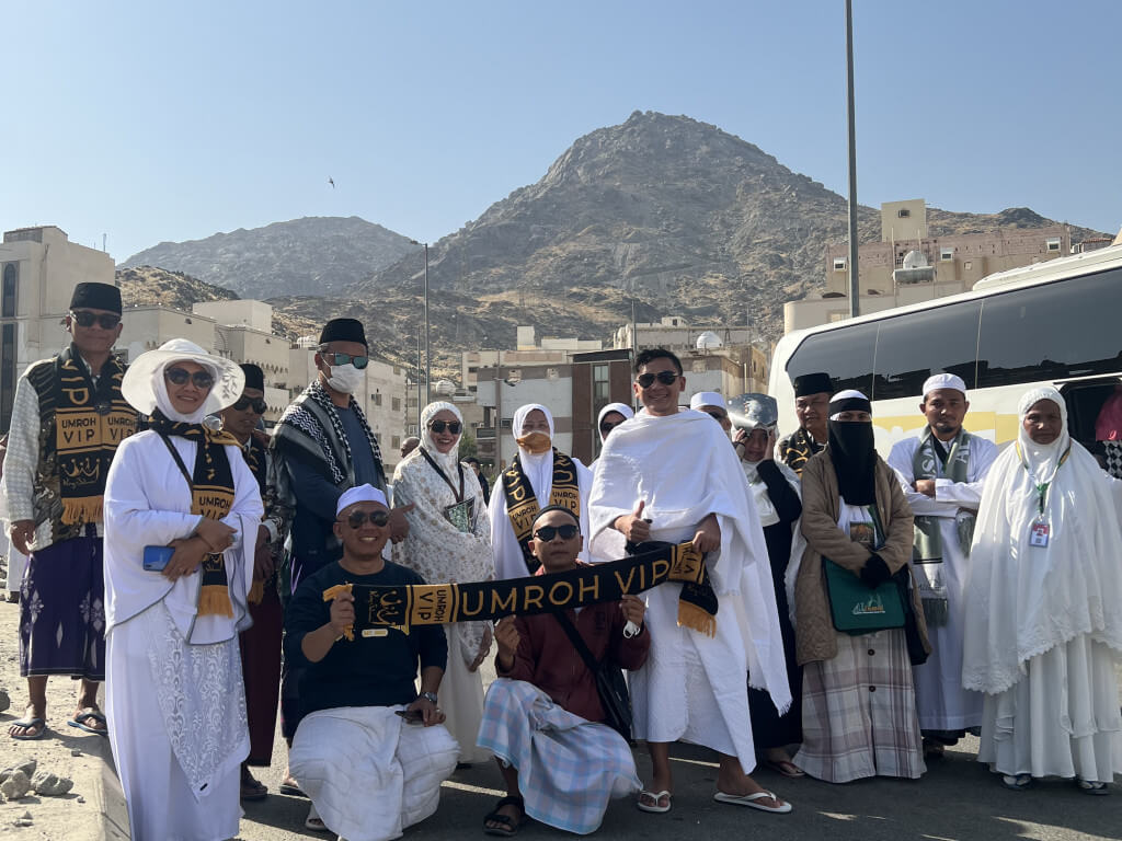 Foto Jamaah King Salman.022