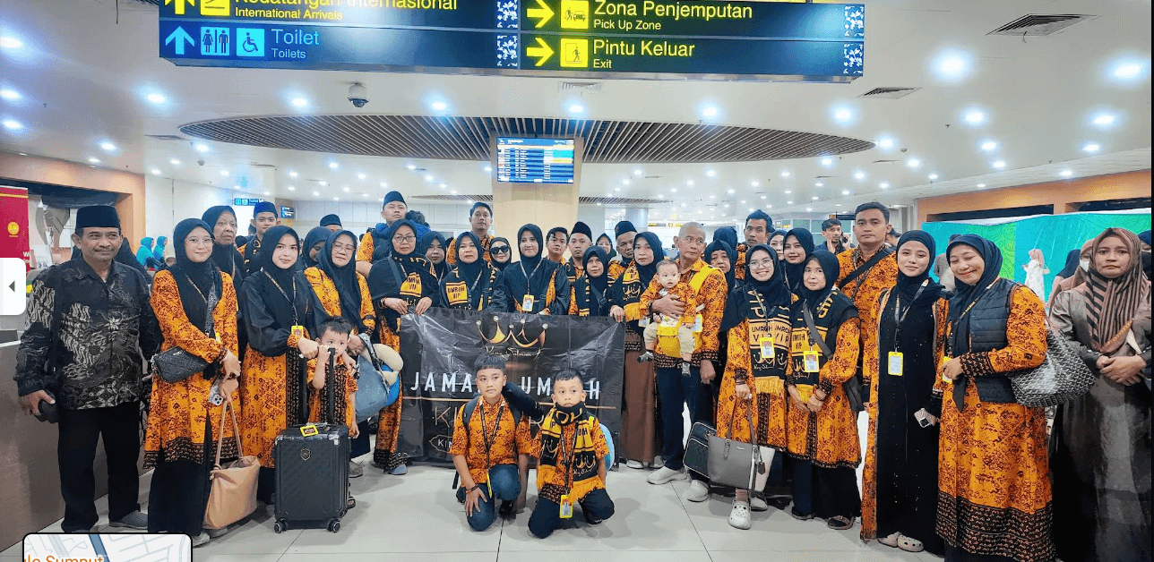 kingsalman-travel.com