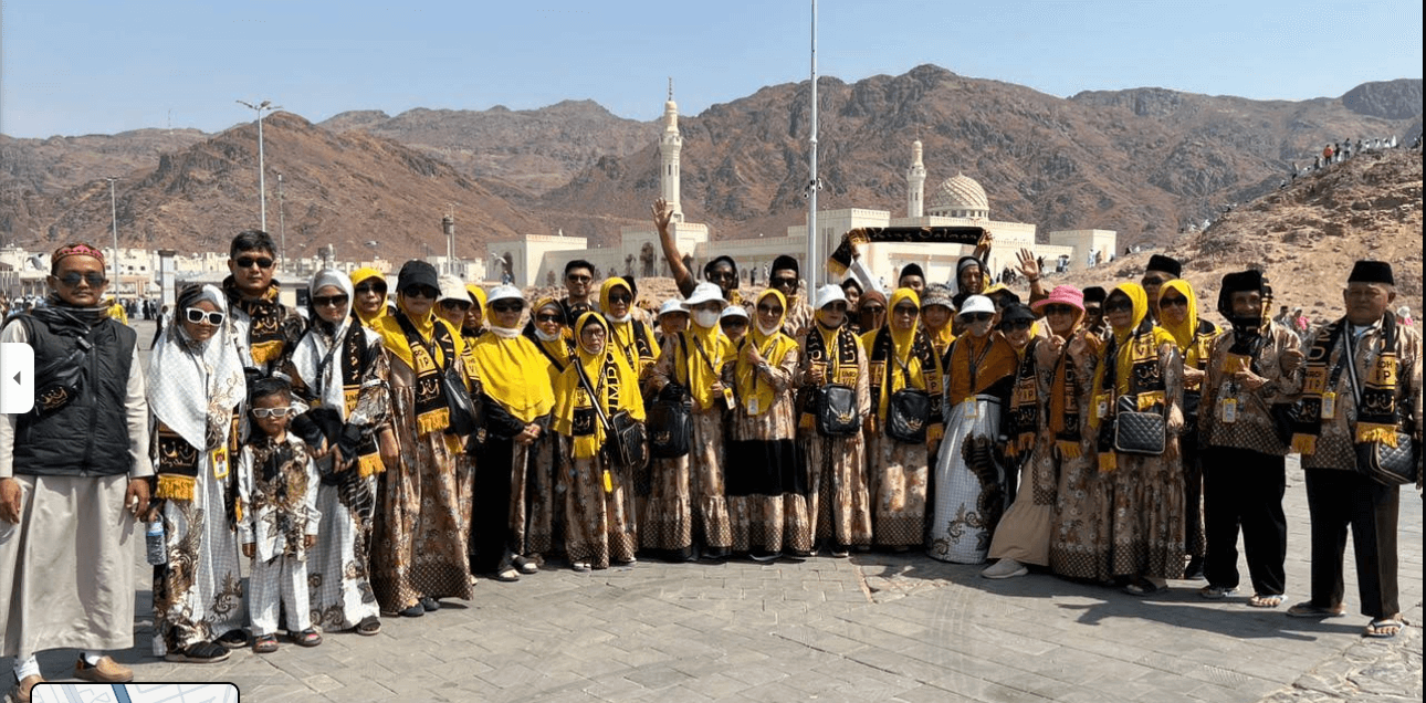 kingsalman-travel.com