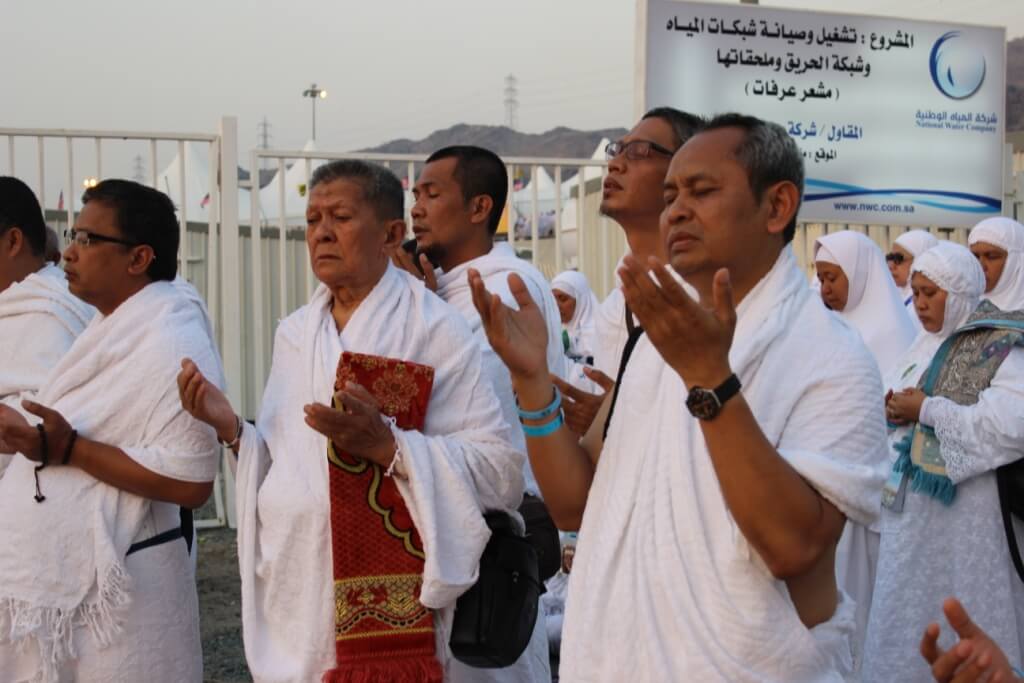 Zamzam Sumbula Thoyyiba
