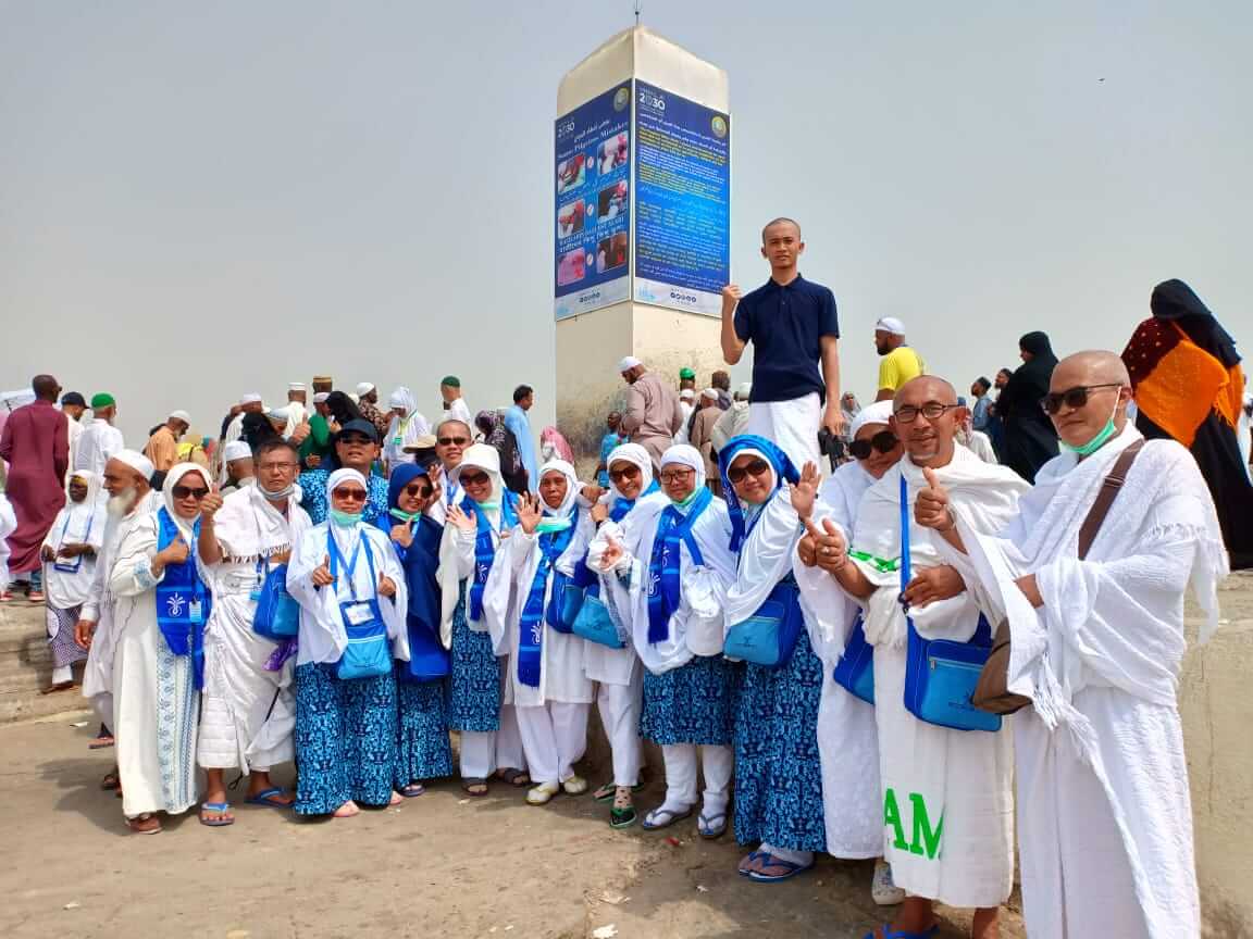 Zamzam Sumbula Thoyyiba