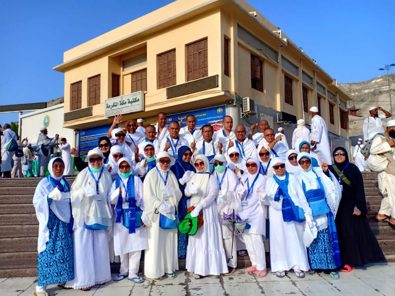 Zamzam Sumbula Thoyyiba