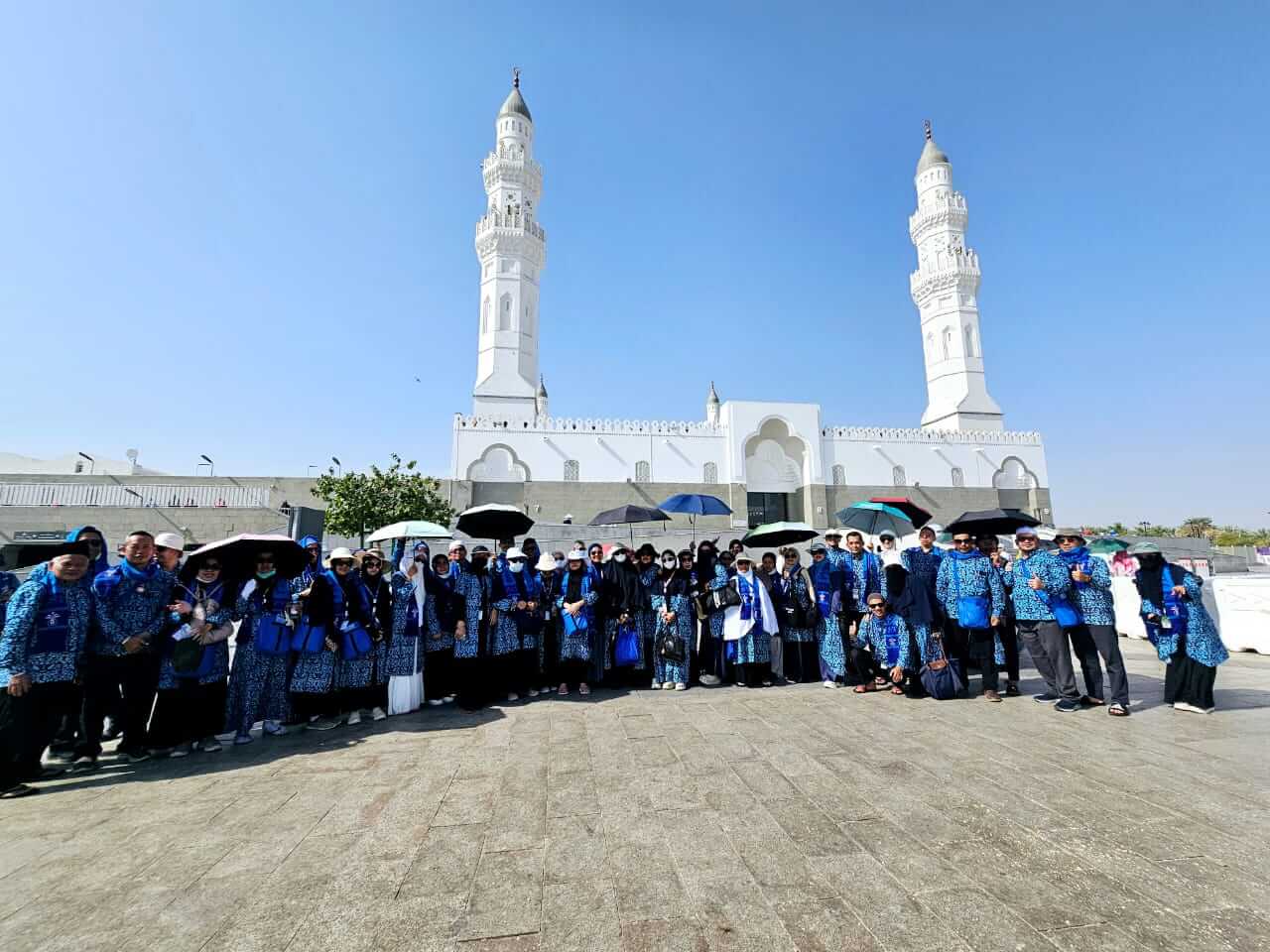 Zamzam Sumbula Thoyyiba