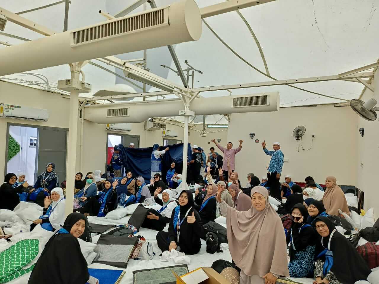 Zamzam Sumbula Thoyyiba