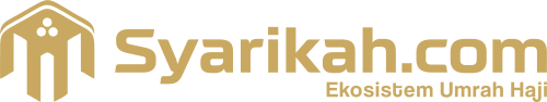 syarikah.com
