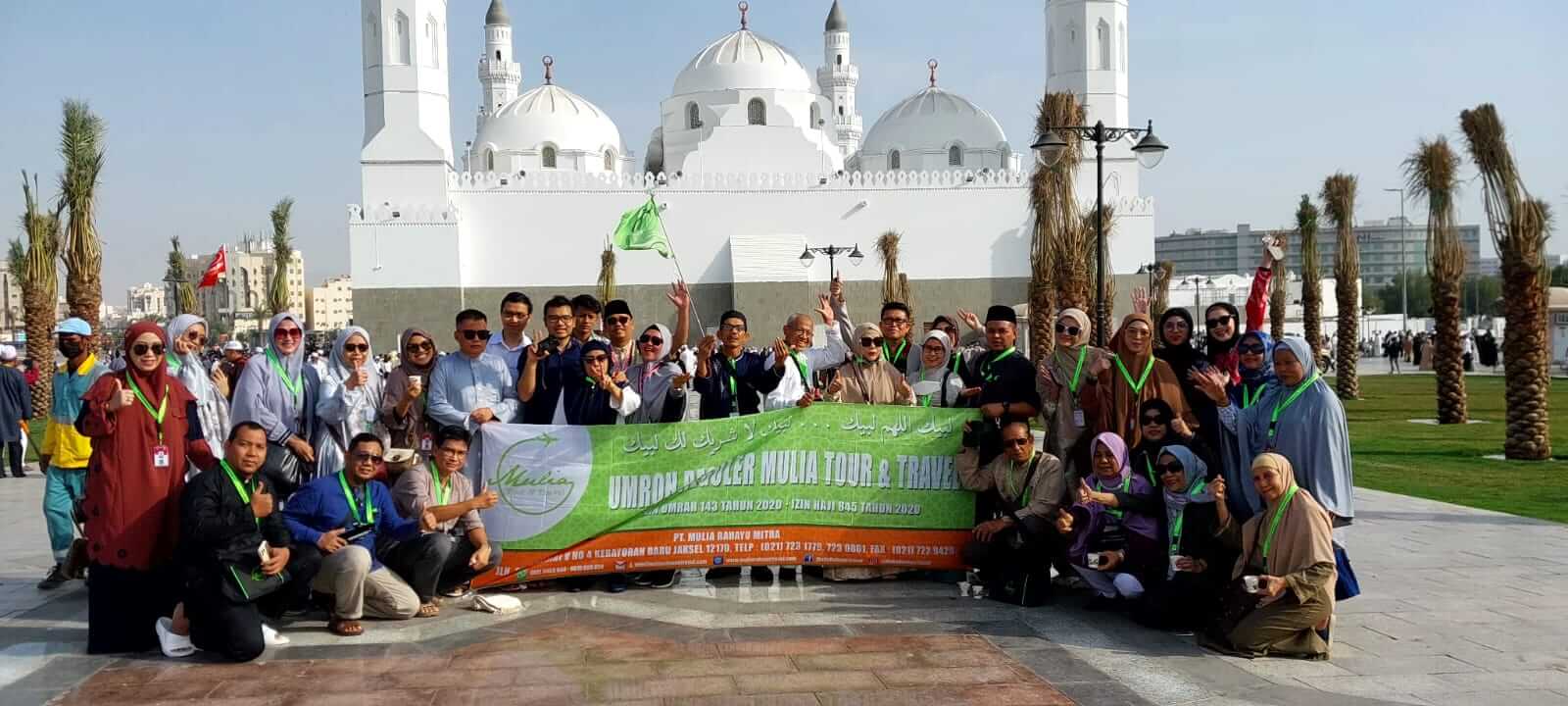 muliarahayutravel.com