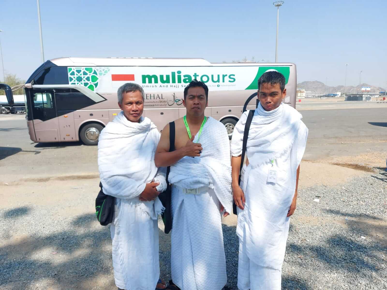 muliarahayutravel.com