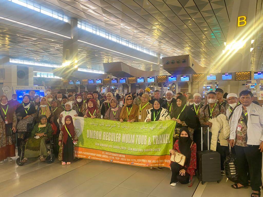 muliarahayutravel.com