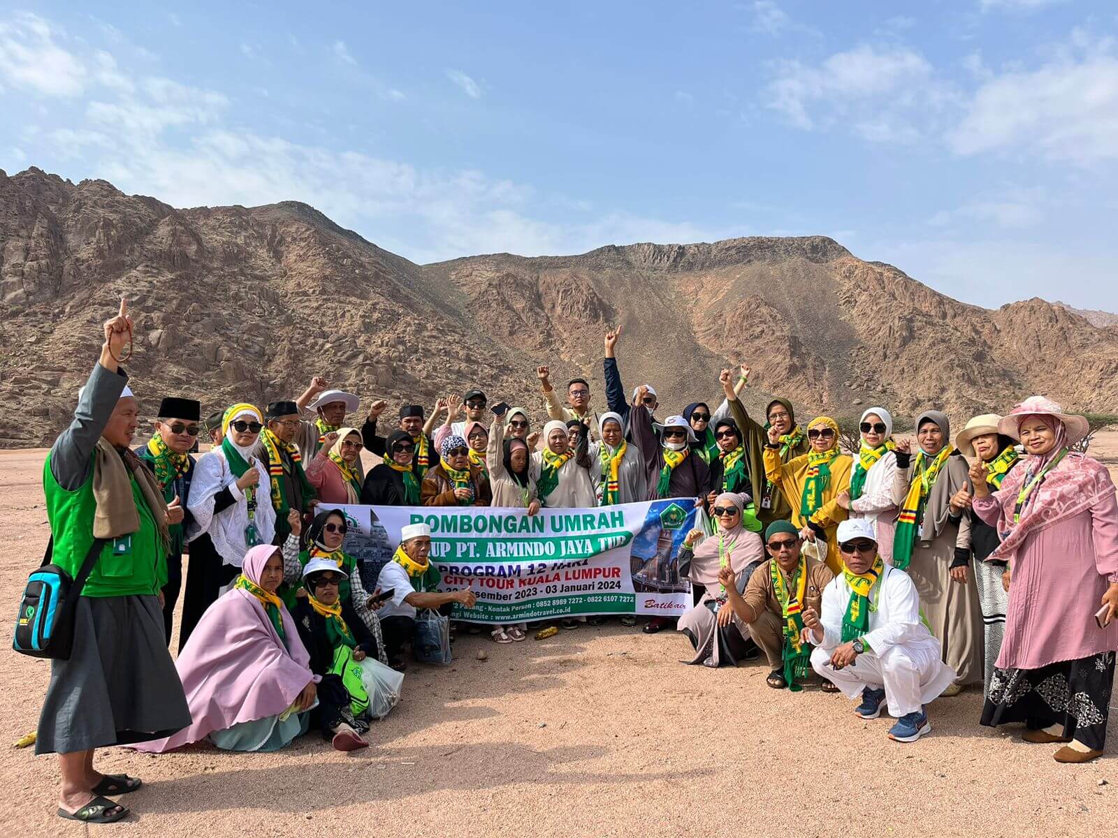 armindotravel.co.id