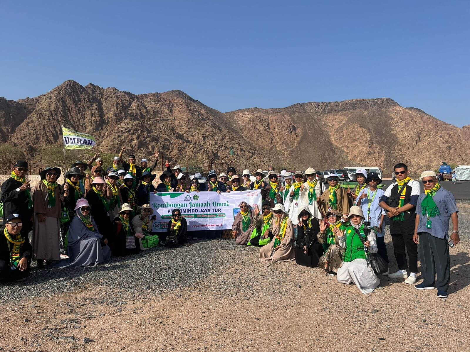armindotravel.co.id