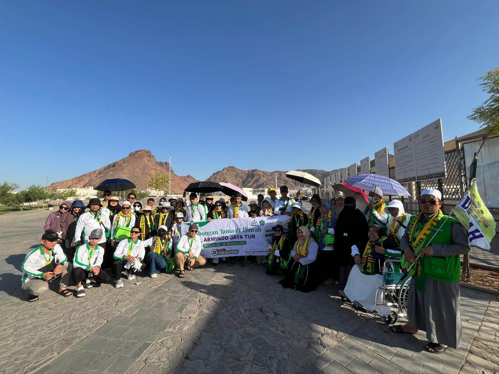 armindotravel.co.id