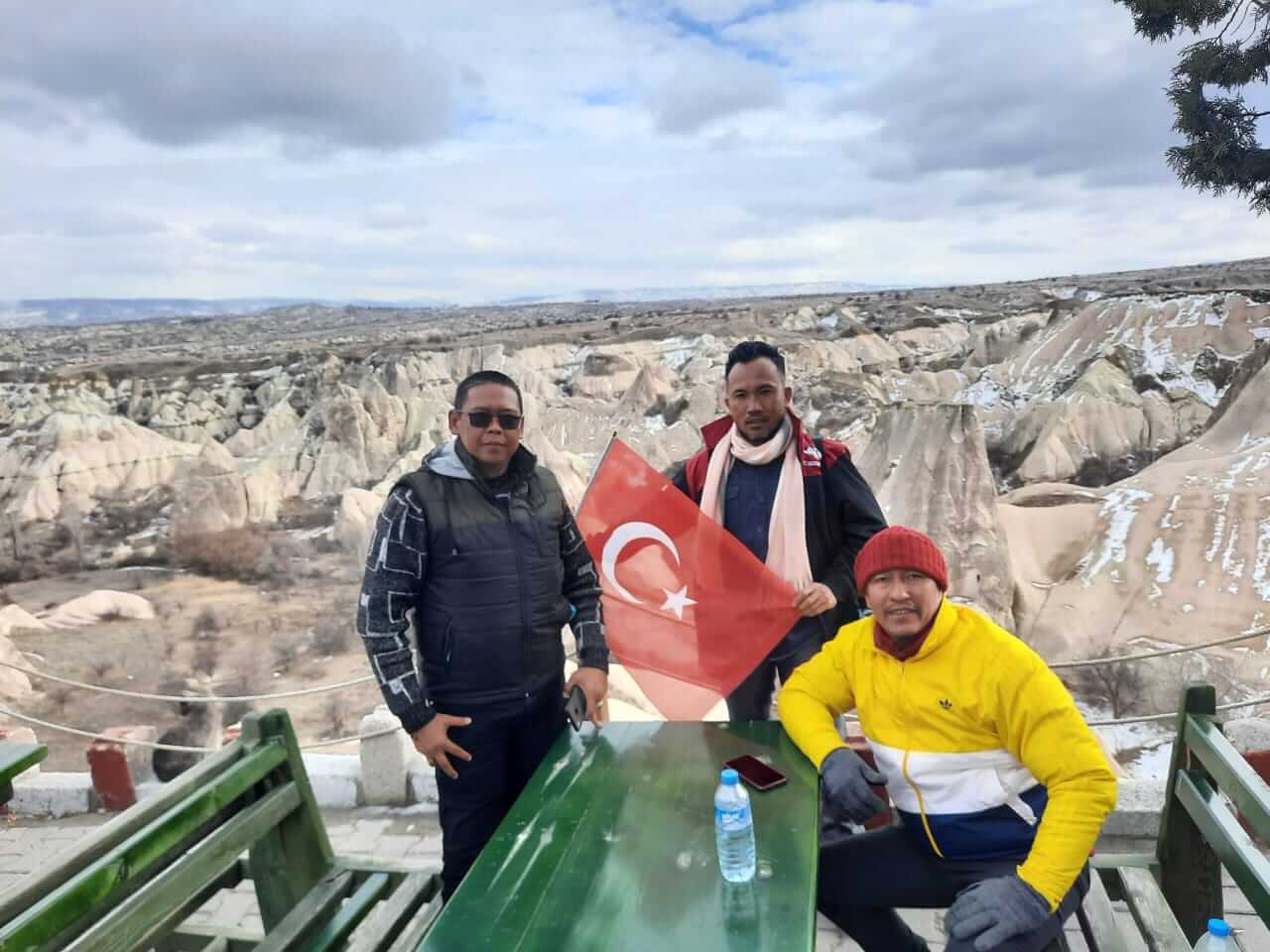 zafirtour.id
