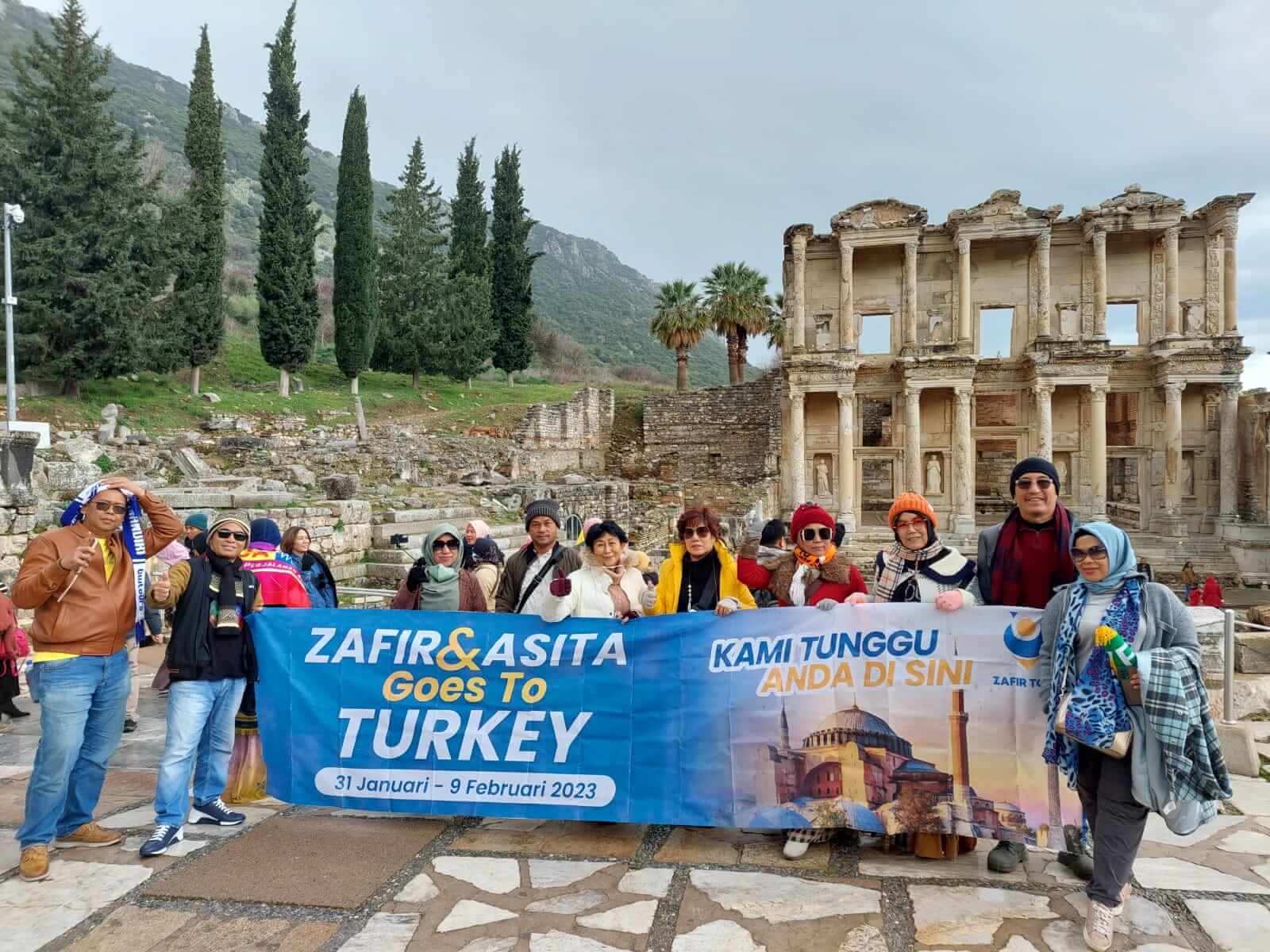 zafirtour.id