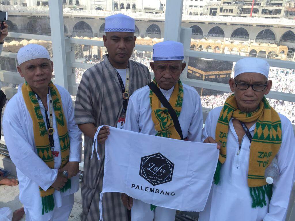 zafirtour.id