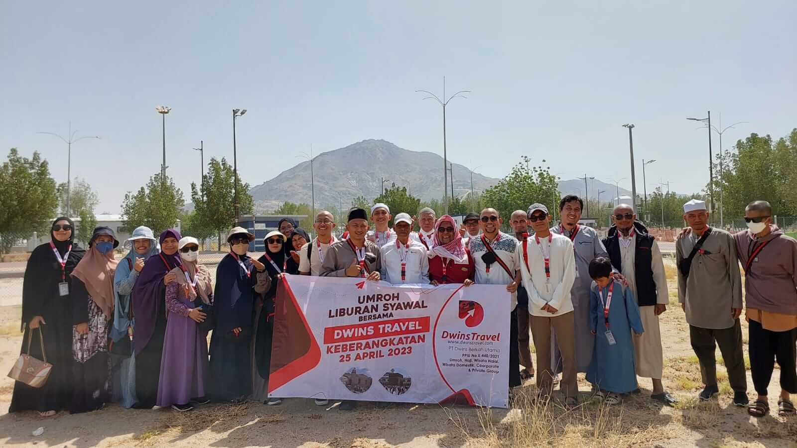 PT Dwins Berkah Utama