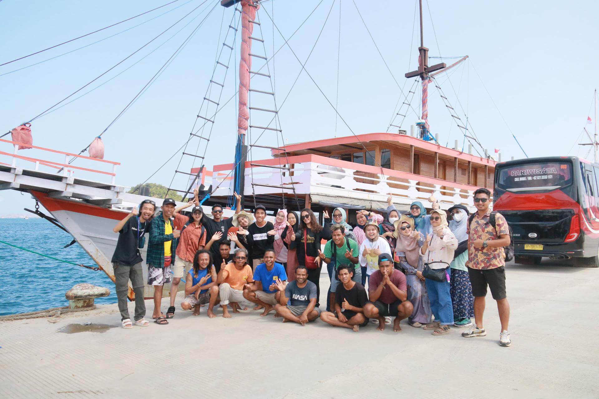 kebaikantour.com