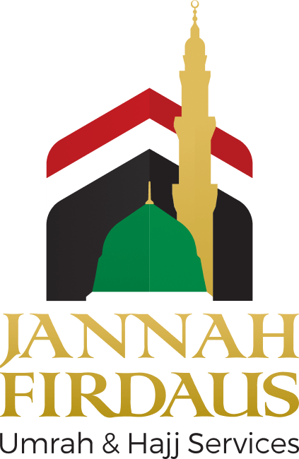 JANNAH FIRDAUS TOUR & TRAVEL