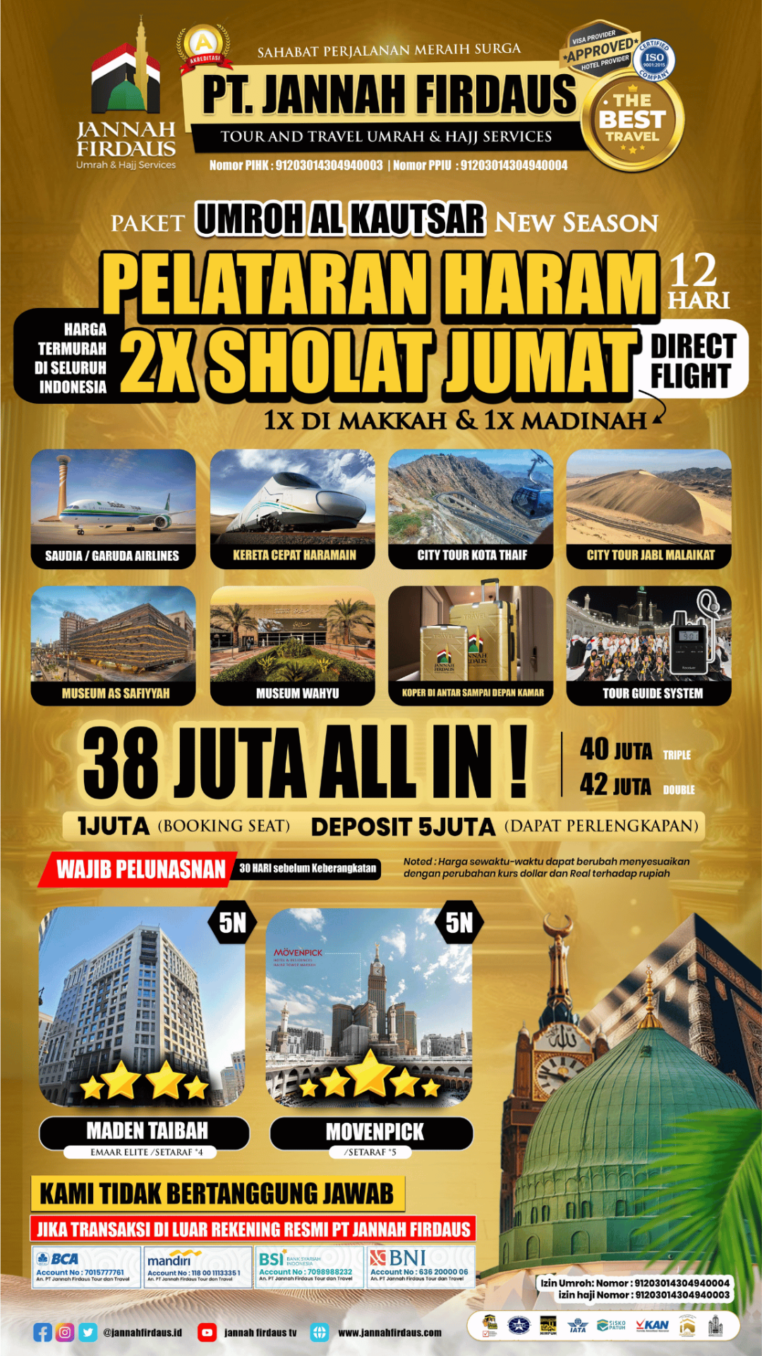 al kautsar pelataran haram 2x sholat jumat.png