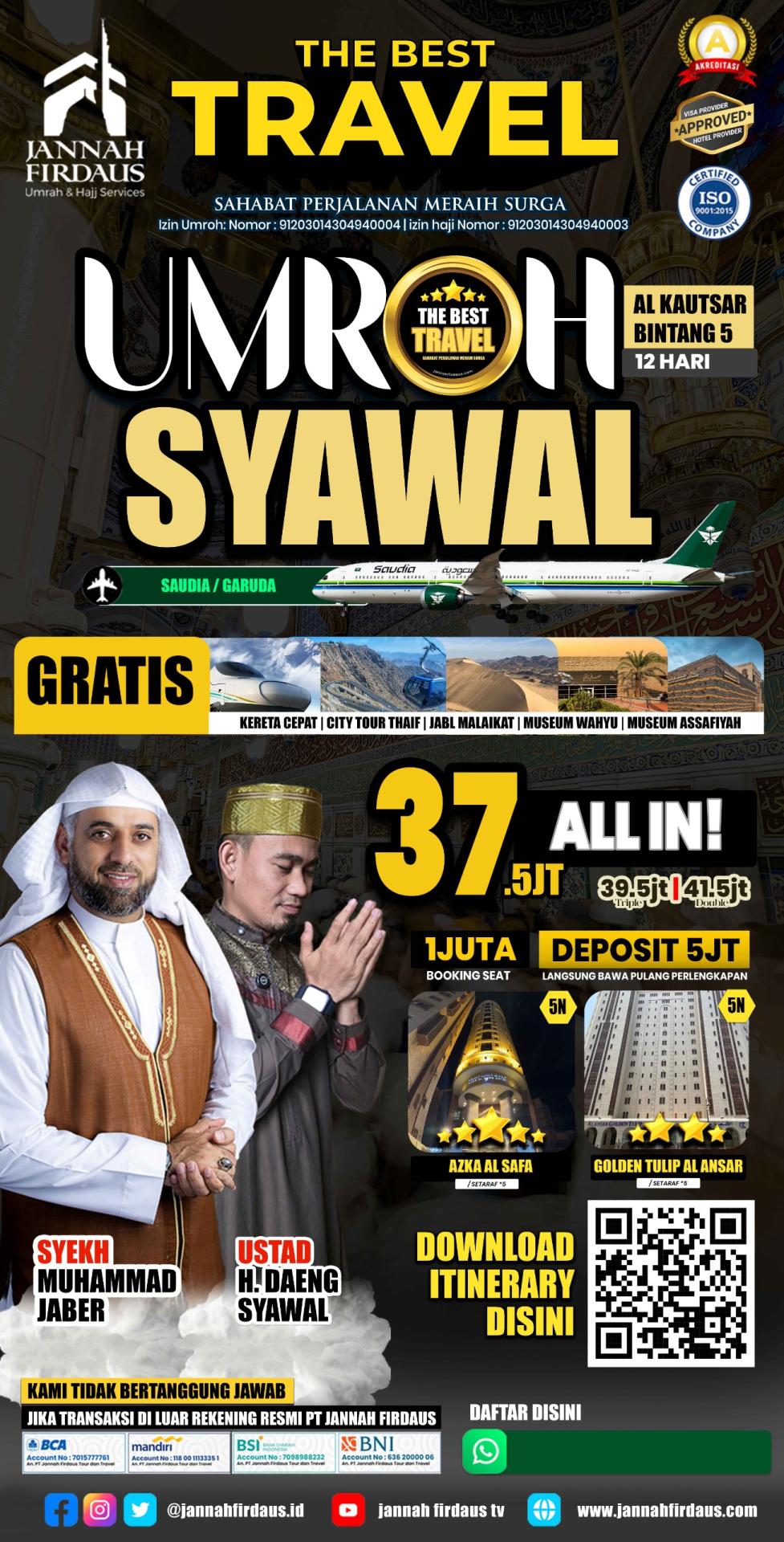 ALKAUTSAR BINTANG 5 SYAWAL .jpg