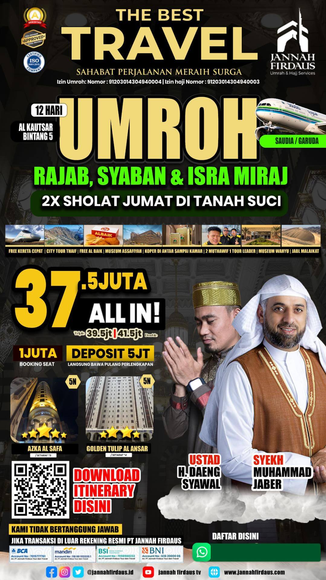 al kaustar bintang 5 awal tahun.jpg