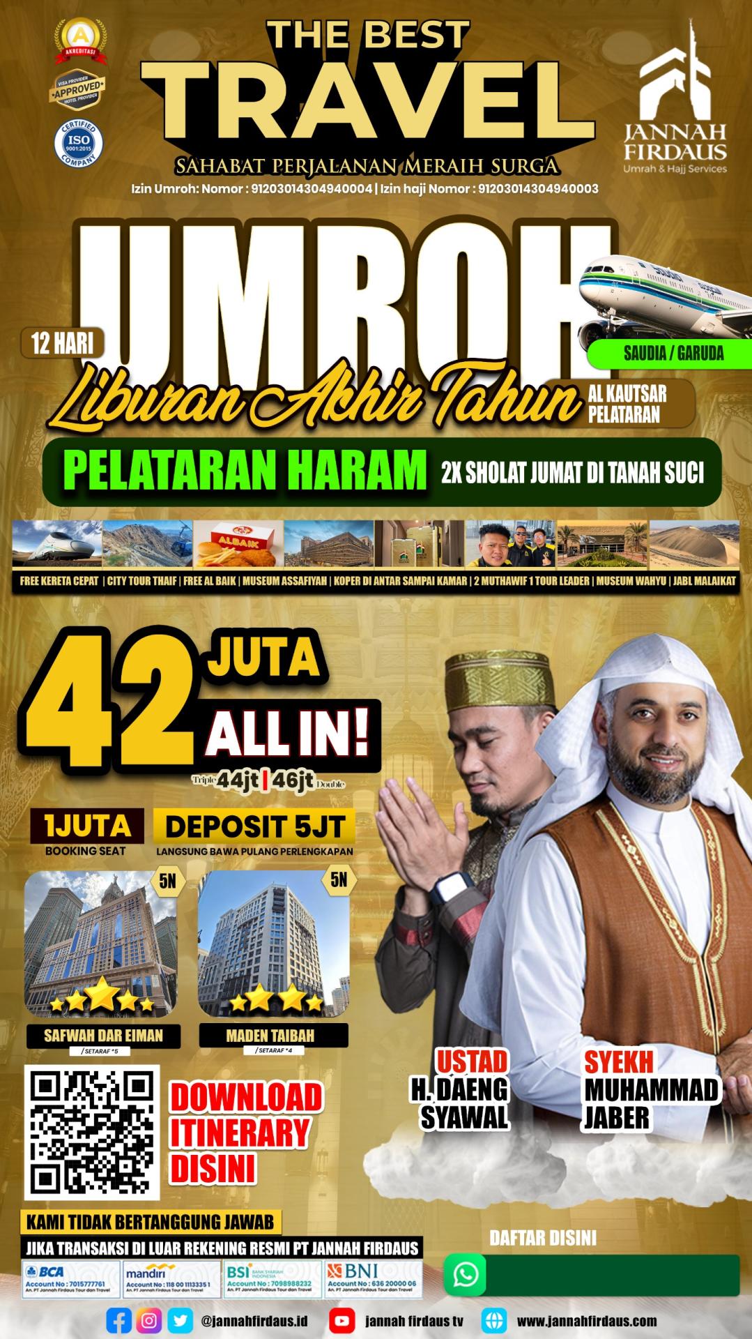 al kautsar pelataran akhir tahun update .jpg