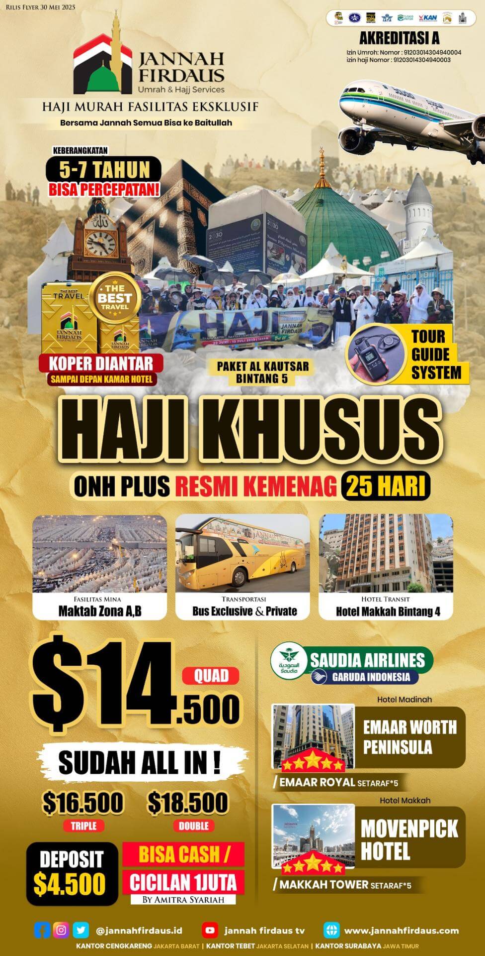 haji khusus harga 1447 - Paket Al Kautsar.jpeg