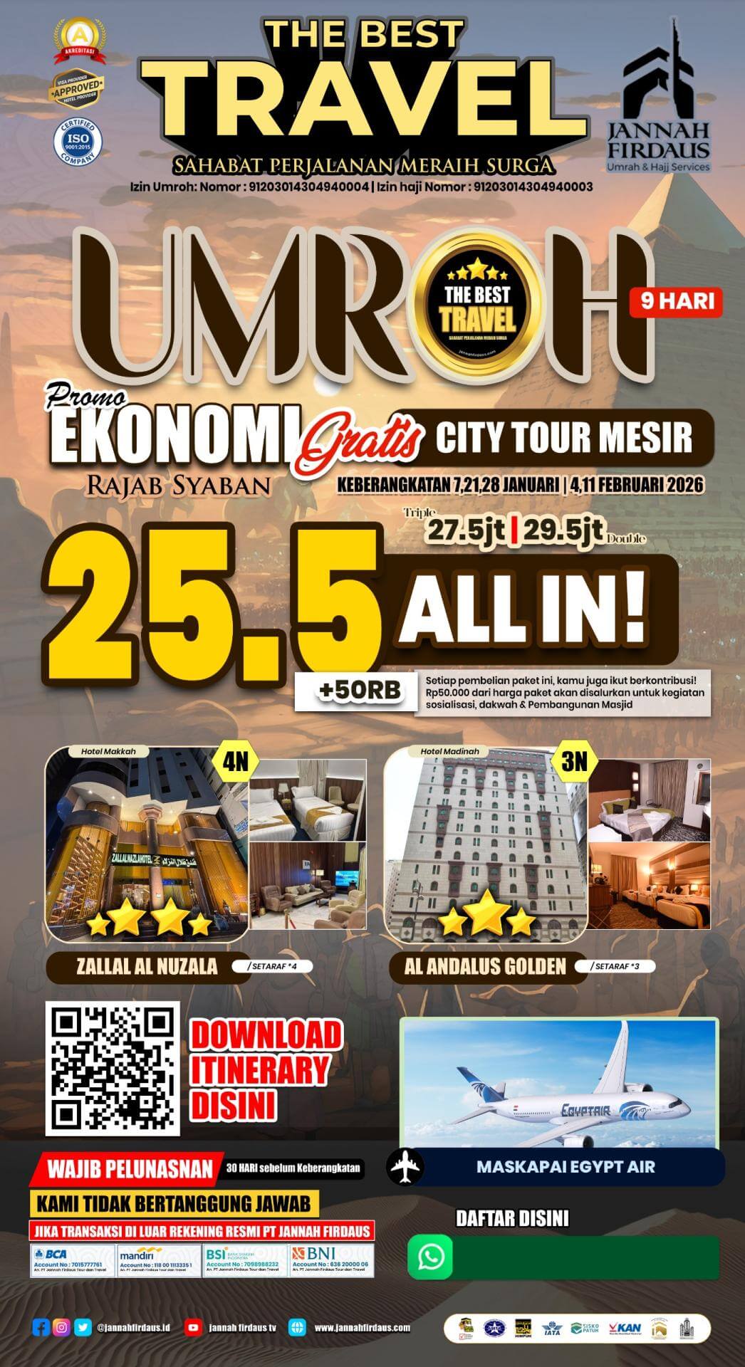 ekonomis plus mesir awal tahun .jpg