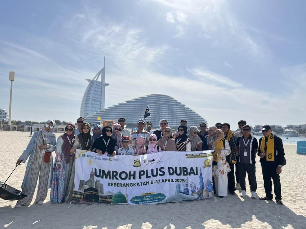 BURJ ALARAB JUMAIRA