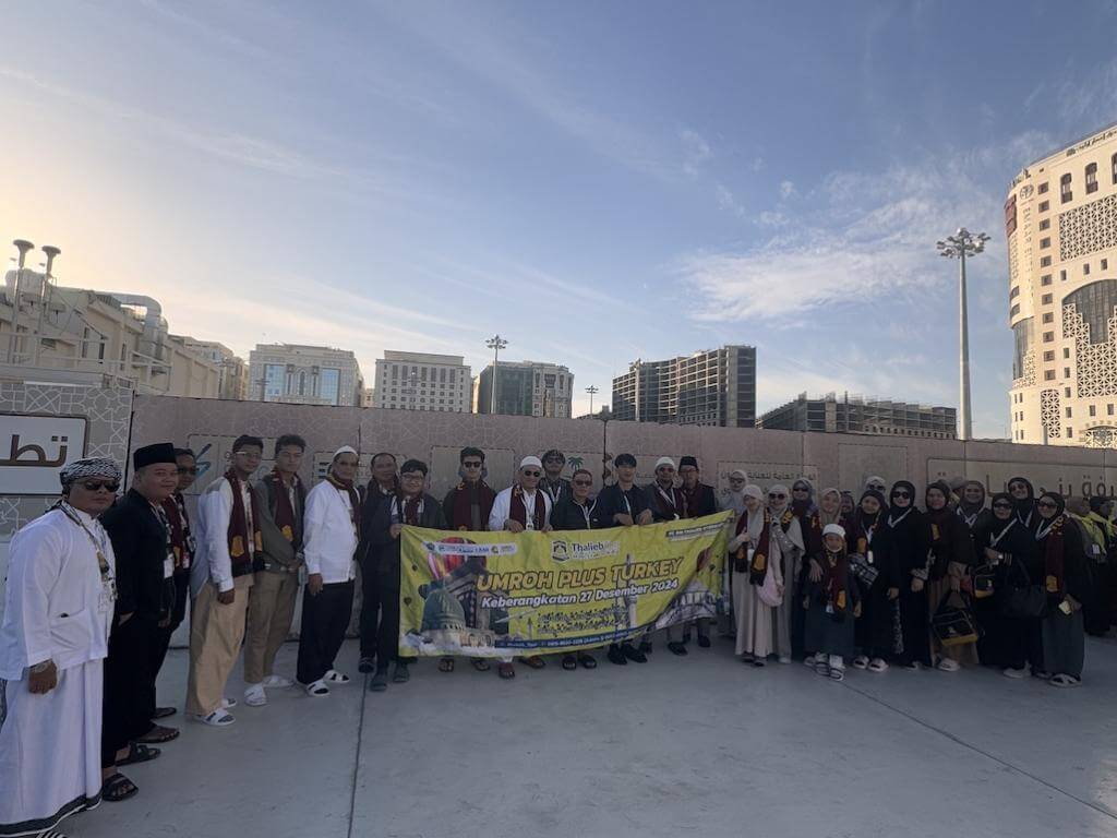 MAZARAT SEKITAR MADINAH