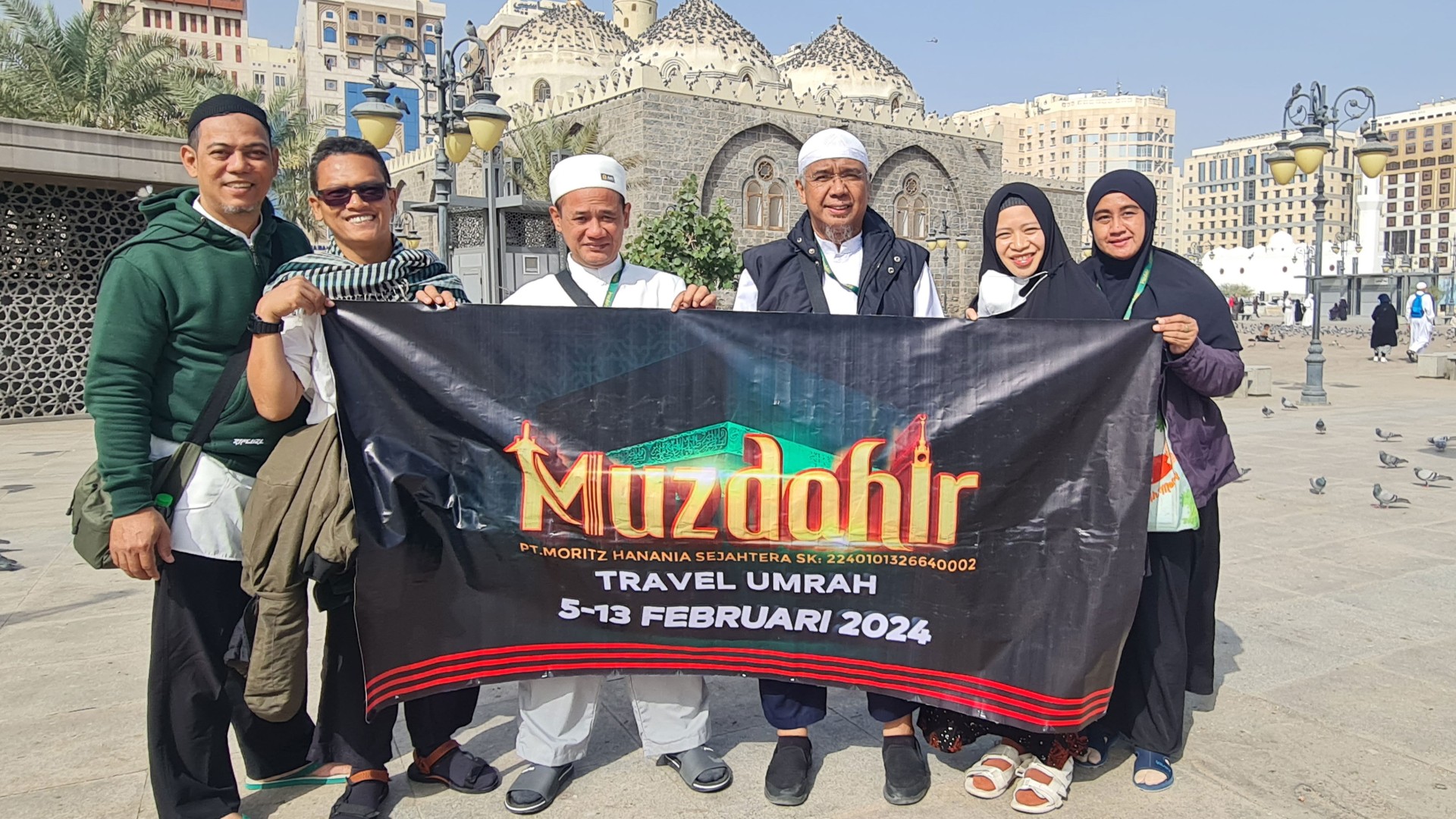 muzdahir.co.id