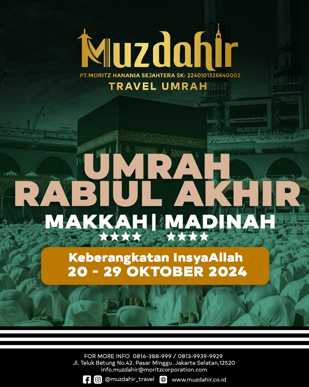 muzdahir.co.id