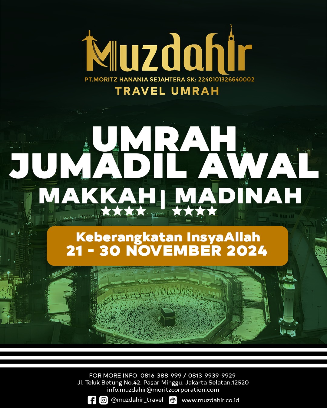 muzdahir.co.id