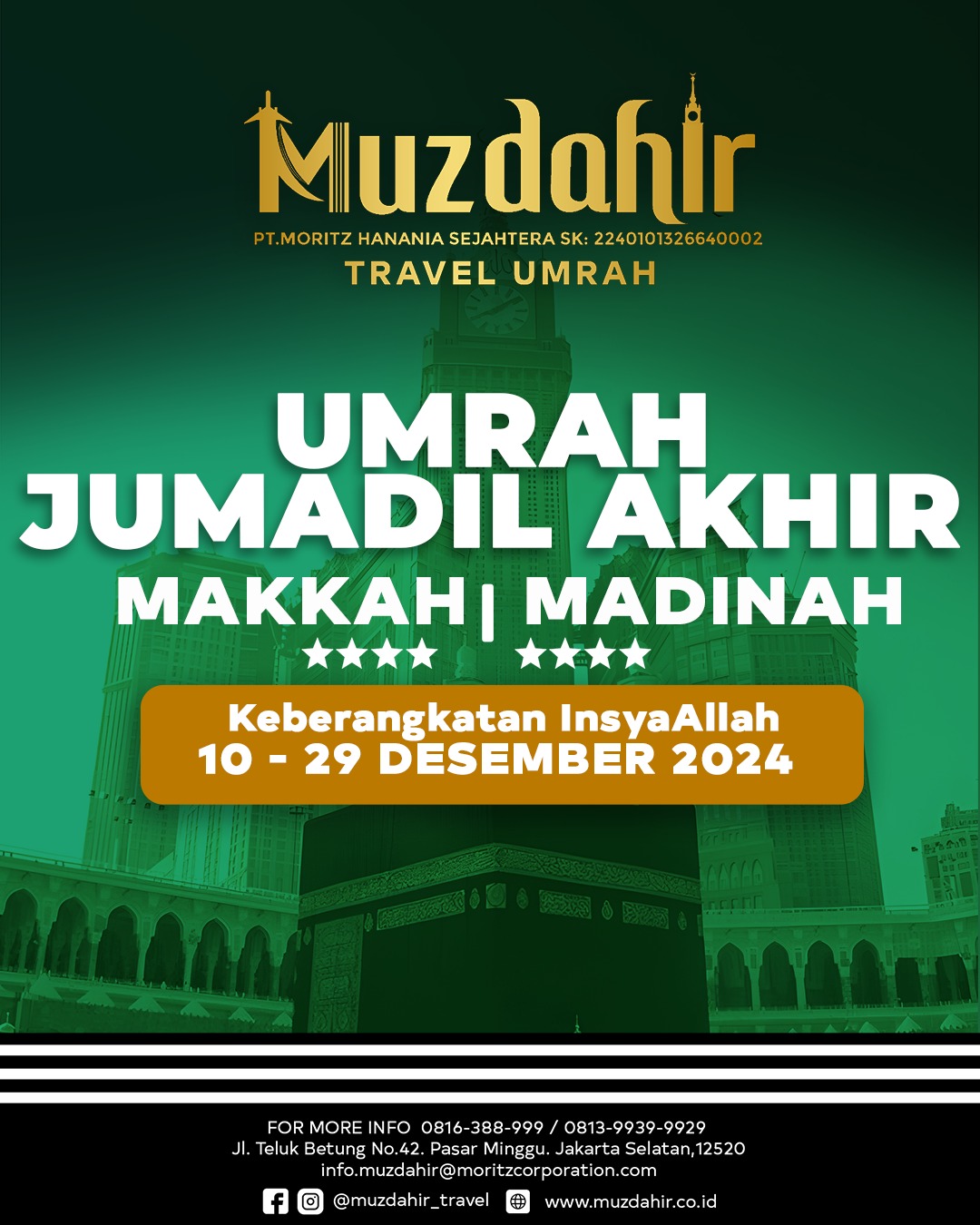 muzdahir.co.id