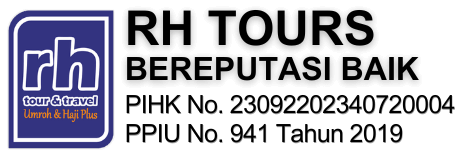 rhtour.co.id