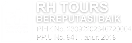 rhtour.co.id
