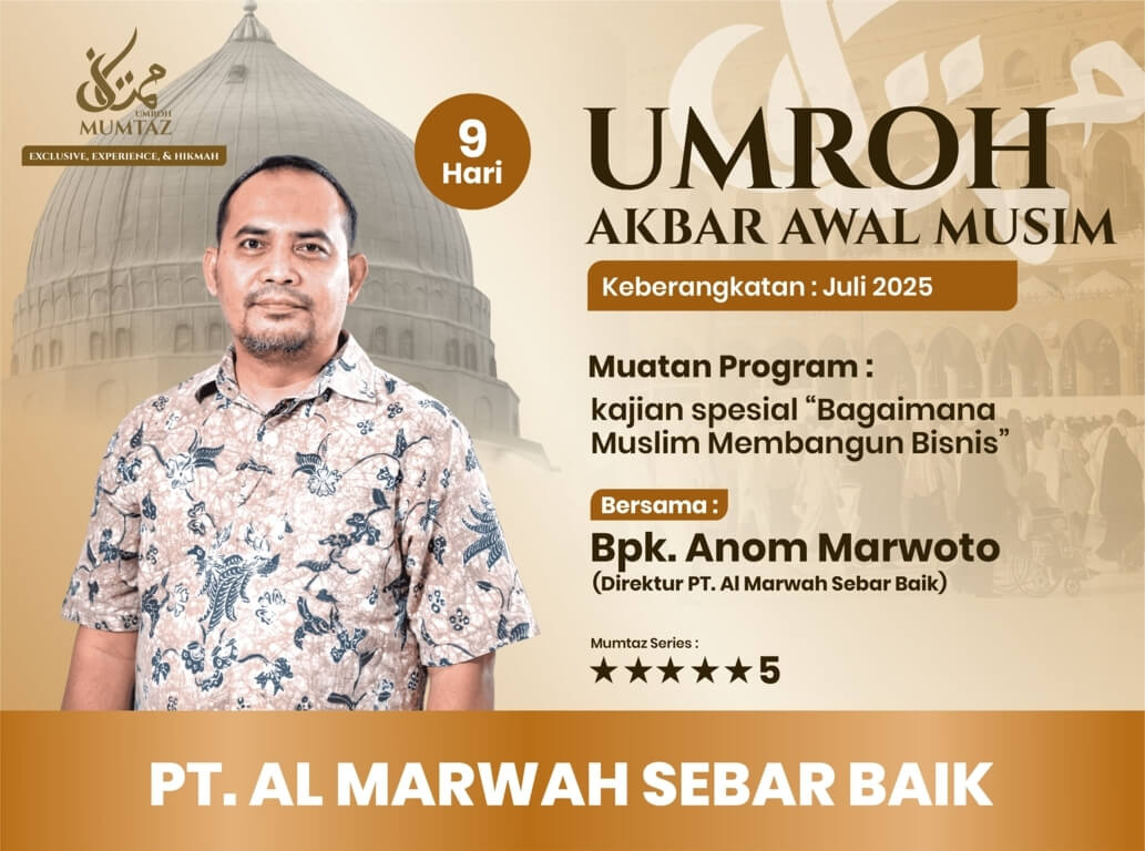 UMROH AKBAR AWAL MUSIM BINTANG 5  - PT Almarwah Sebar Baik.jpg